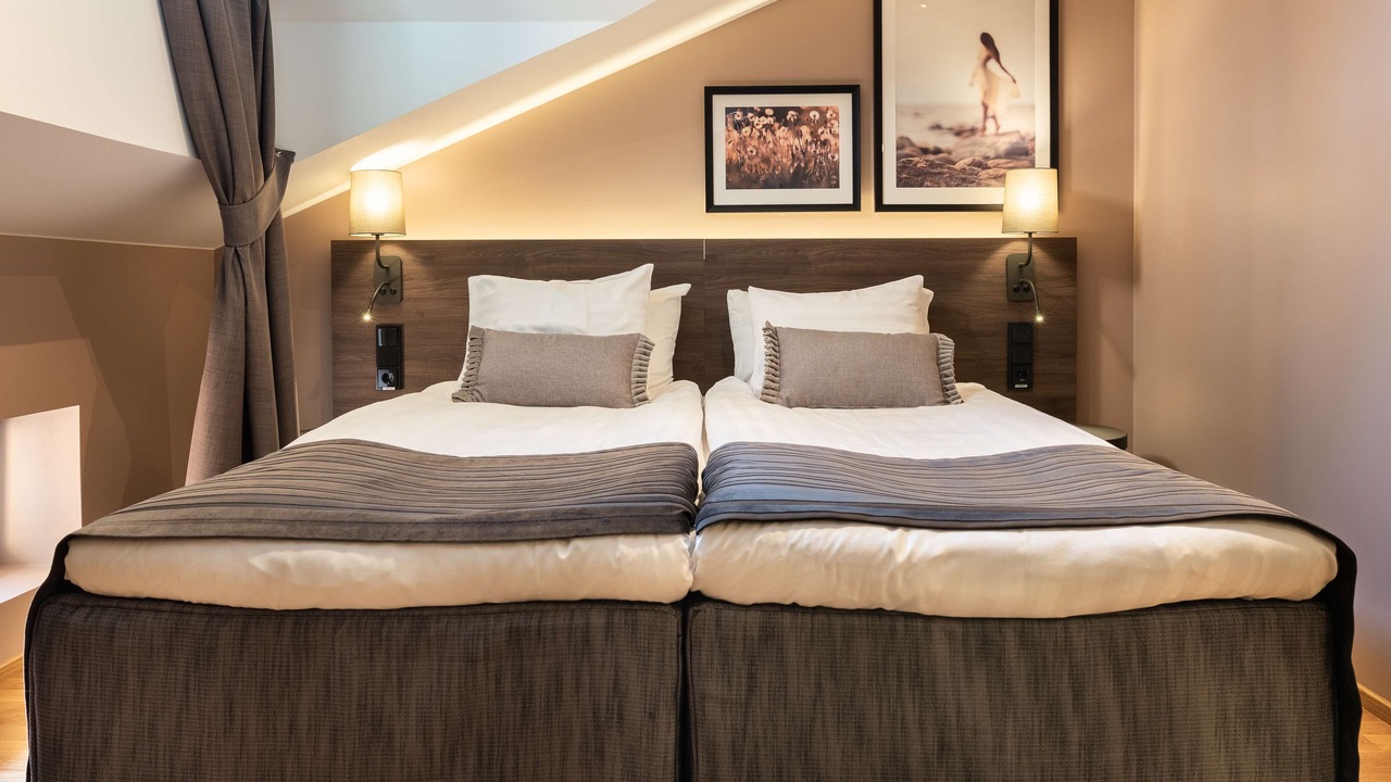 Photo of Bedroom in Vaasa
