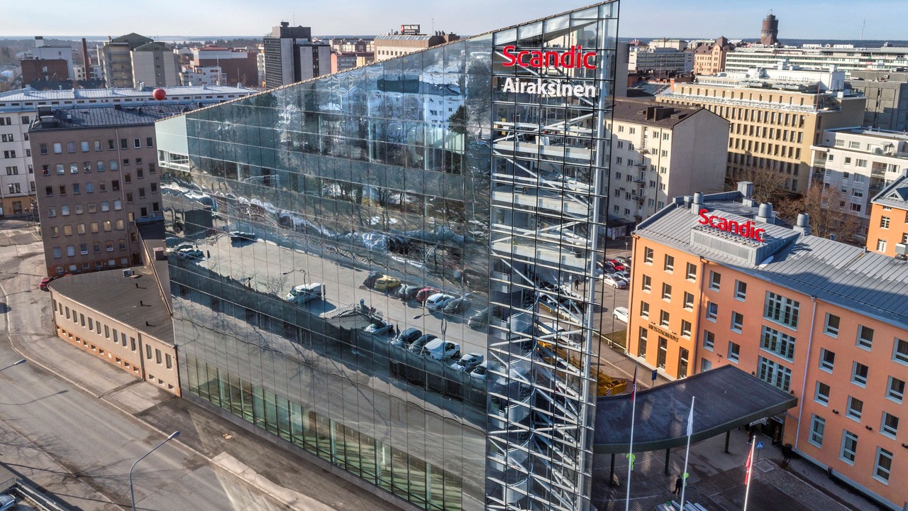 Photo of Outdoor in Vaasa
