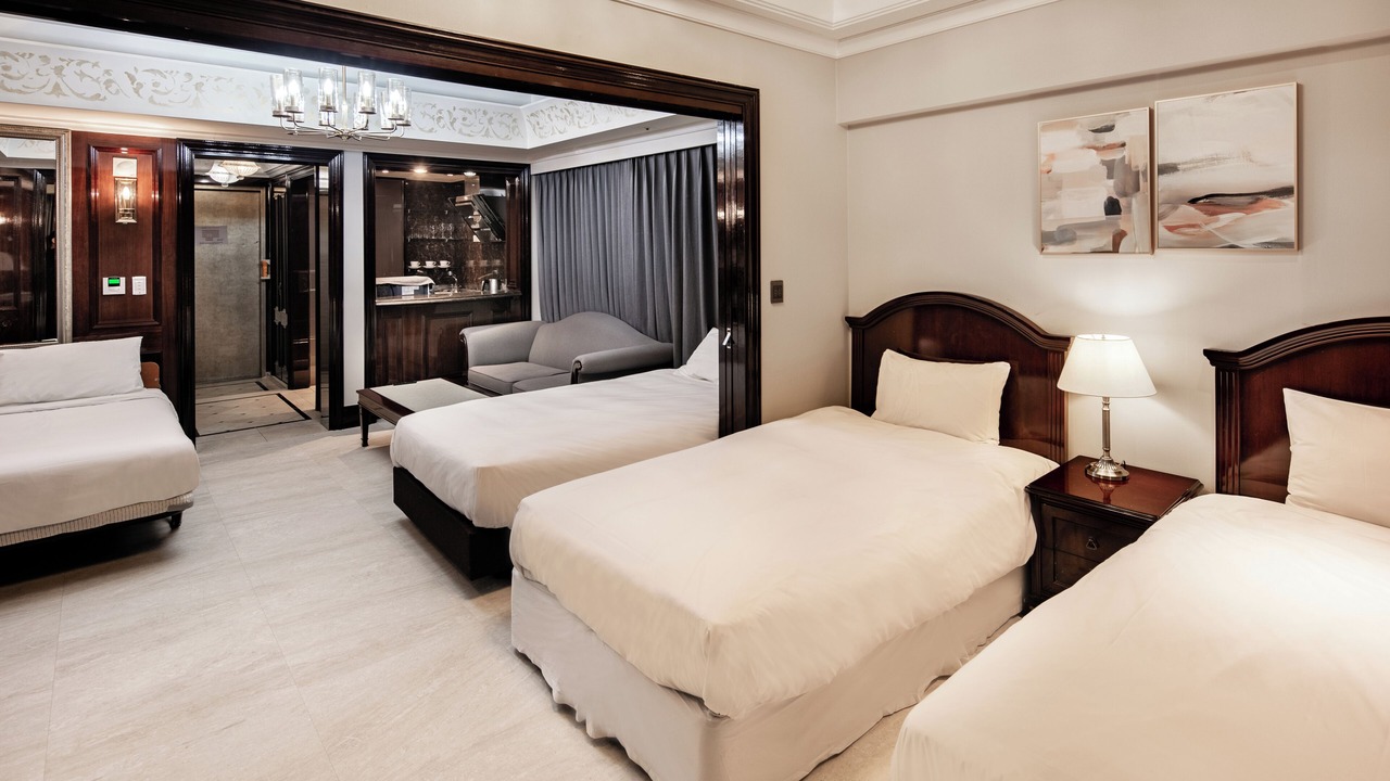Photo of Bedroom in Seocho-dong