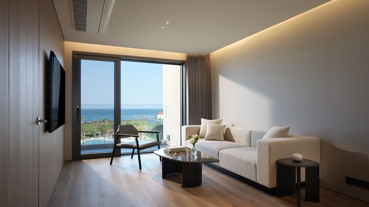 Photo of Bedroom in Pyoseon