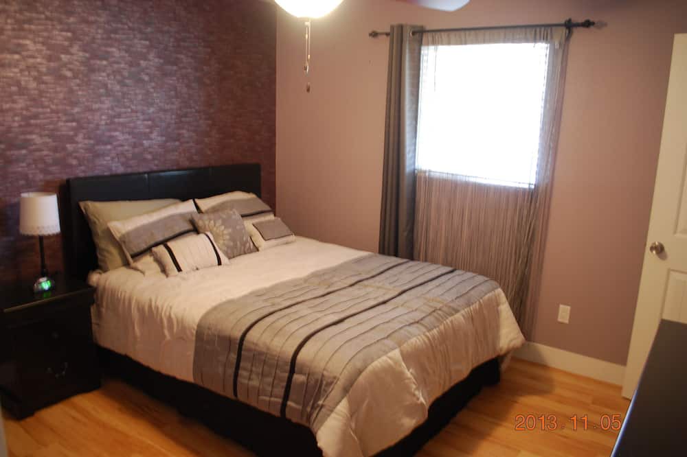 Photo of Bedroom in Jewell Heights - Hoffman Heights