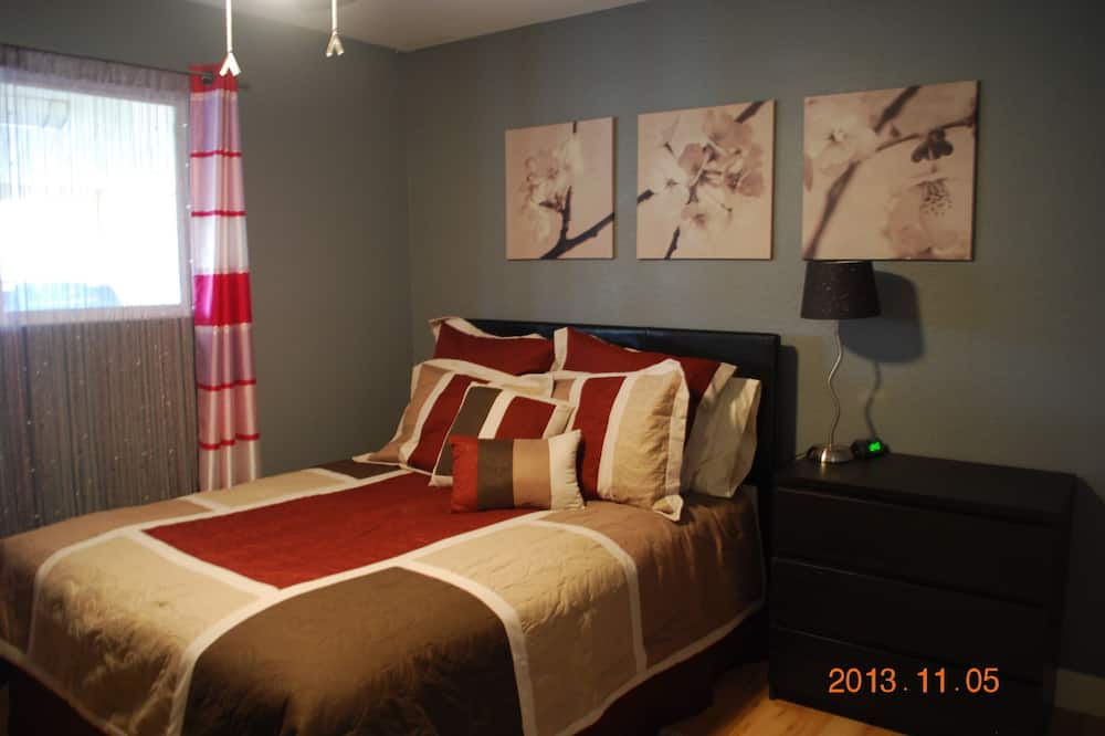 Photo of Bedroom in Jewell Heights - Hoffman Heights