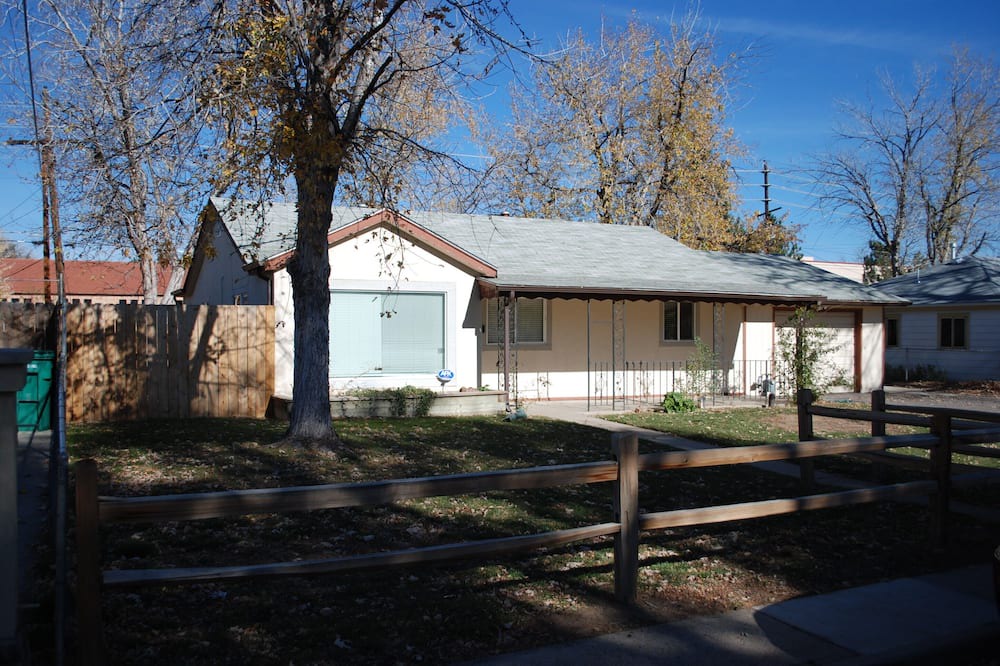 Photo of Outdoor in Jewell Heights - Hoffman Heights