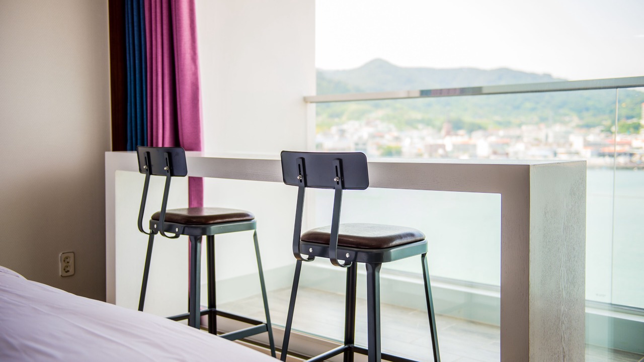 Photo of Bedroom in Tongyeong