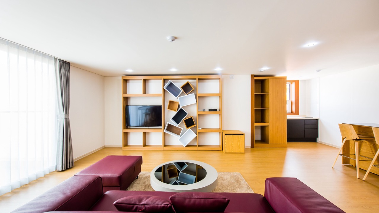 Photo of Bedroom in Tongyeong
