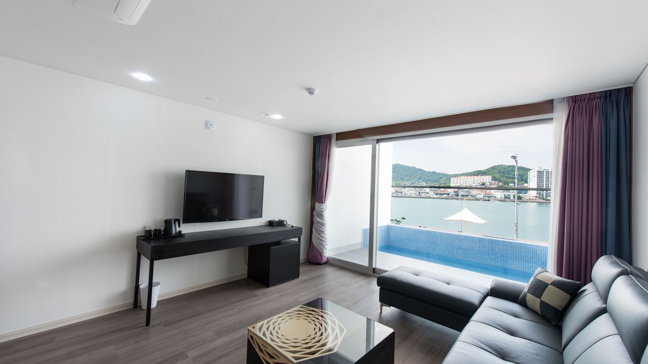 Photo of Outdoor in Tongyeong