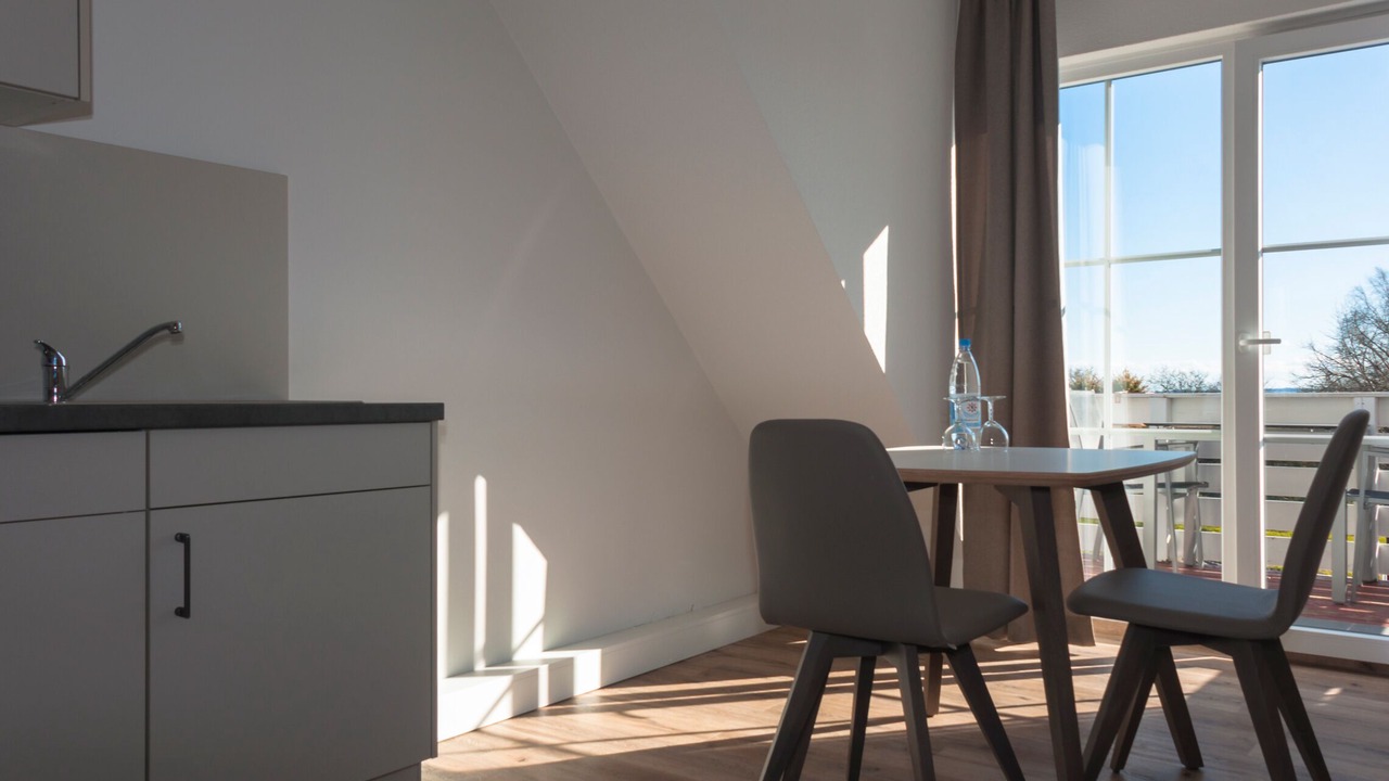 Photo of Bedroom in Sulsdorf