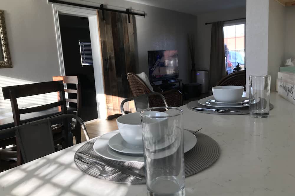 Photo of Kitchen in Jewell Heights - Hoffman Heights