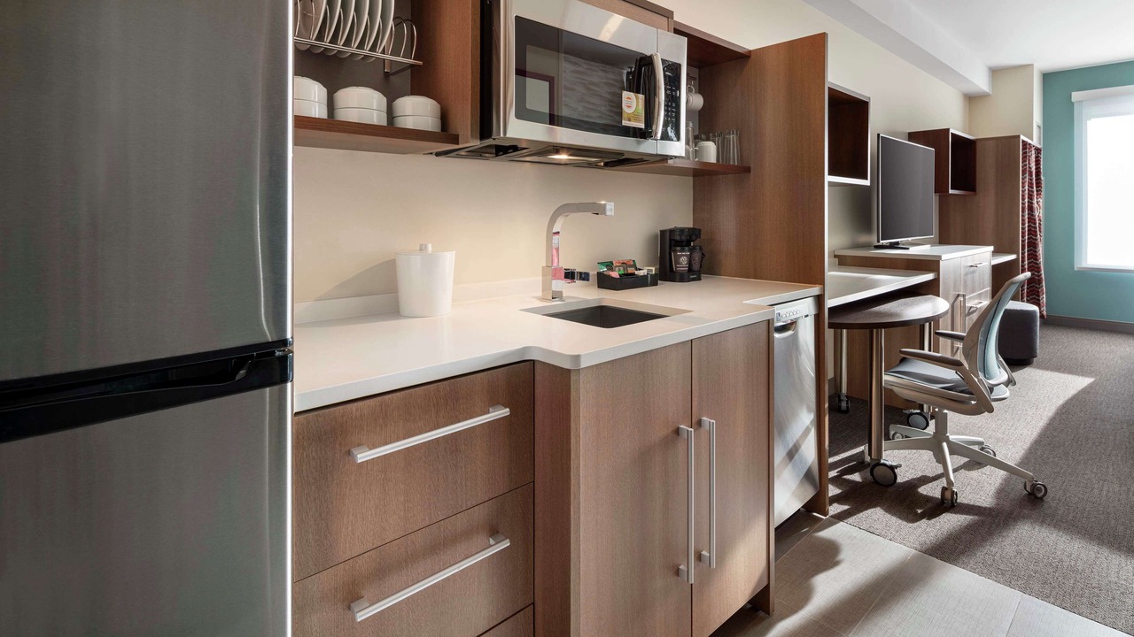 Photo of Kitchen in Downtown Denver