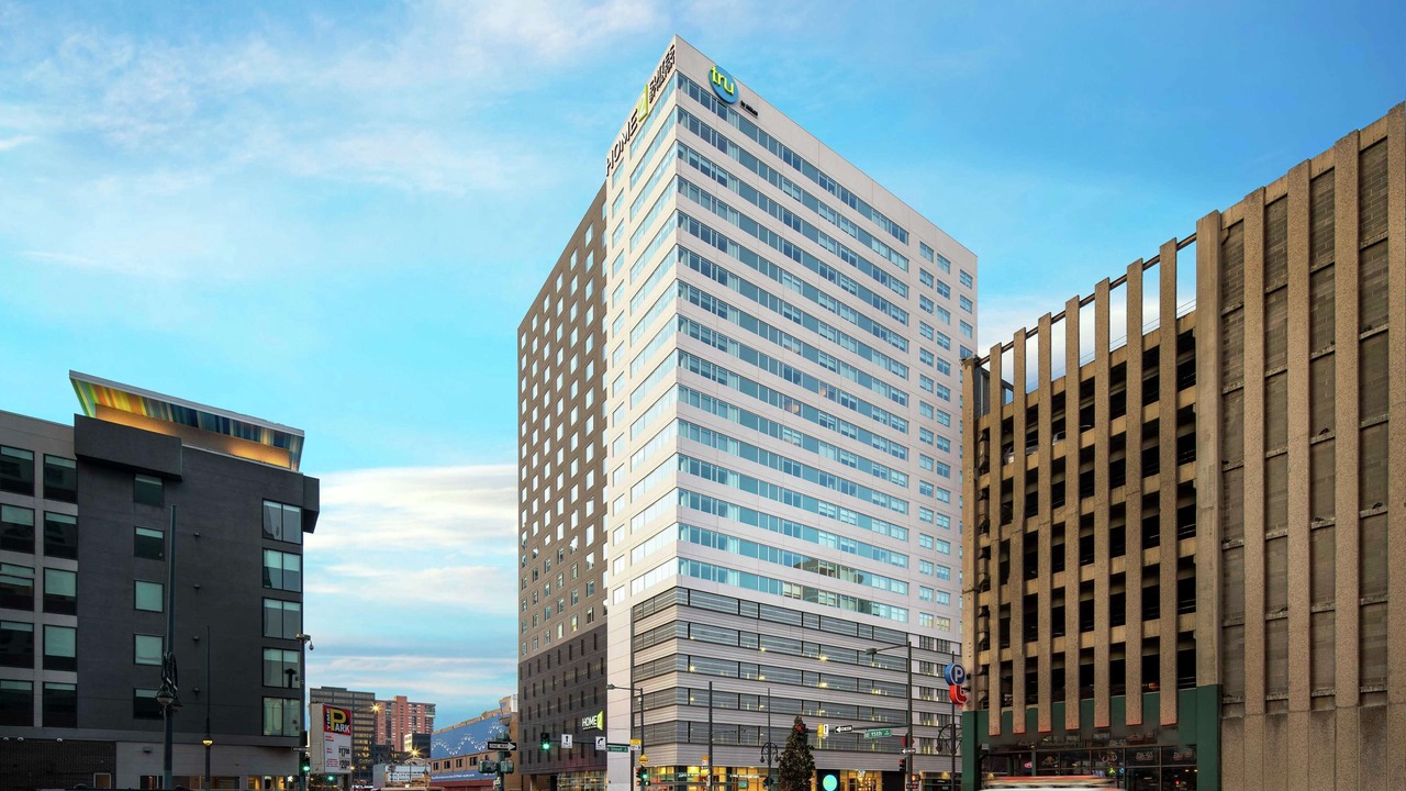 Photo of Outdoor in Downtown Denver