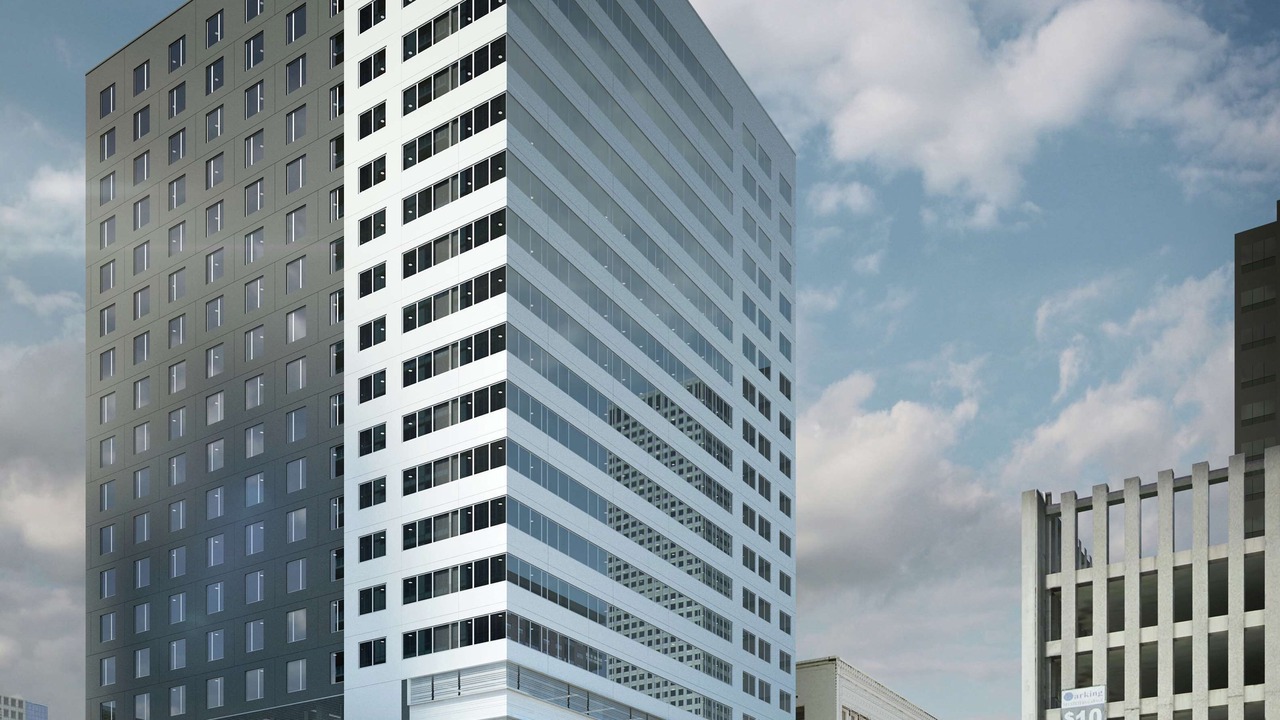 Photo of Outdoor in Downtown Denver
