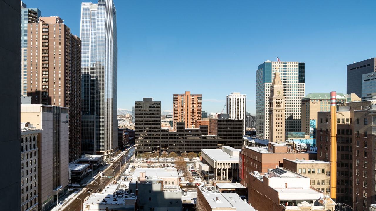 Photo of Others in Downtown Denver
