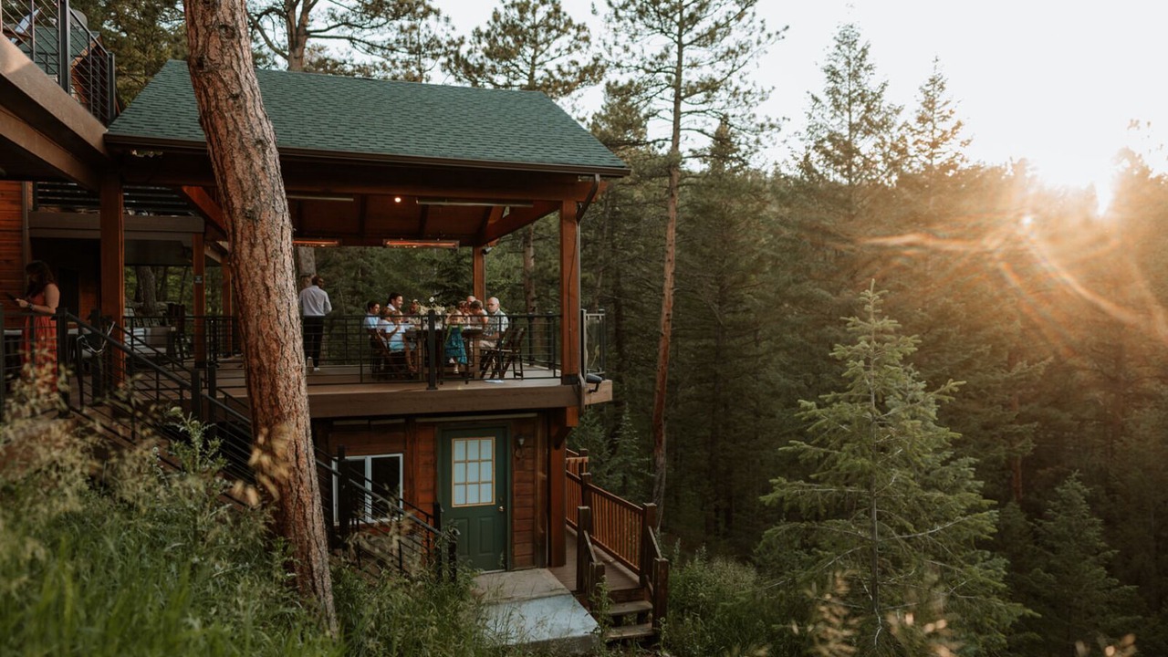 Photo of Outdoor in North Central Evergreen