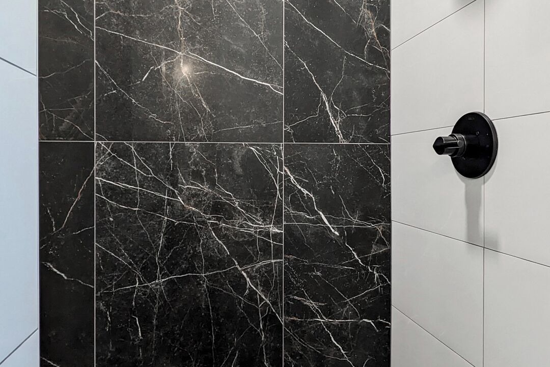 Photo of Bathroom in North Central Evergreen