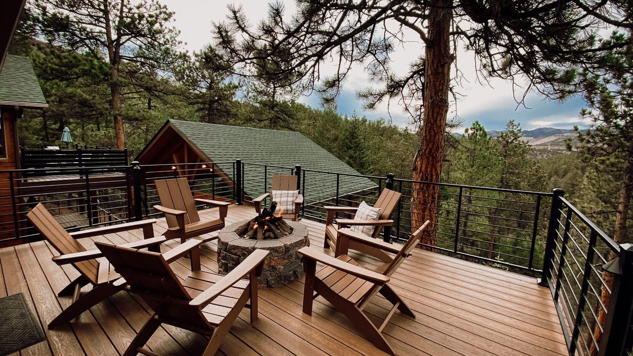 Photo of Outdoor in North Central Evergreen