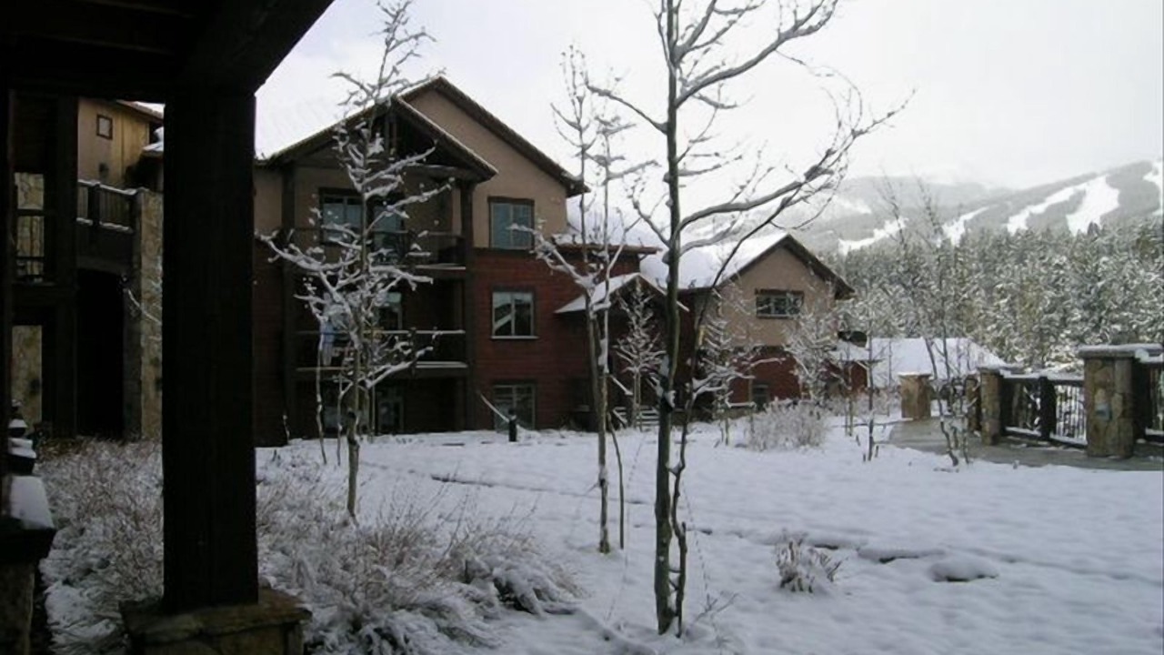 Photo of Outdoor in Four O'Clock