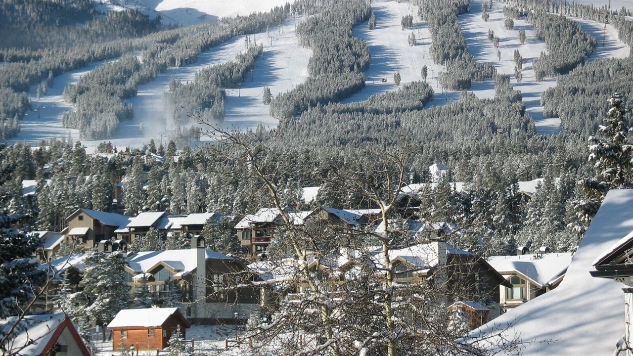 Photo of Outdoor in Four O'Clock