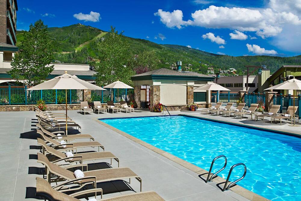 Photo of Outdoor in Steamboat Springs