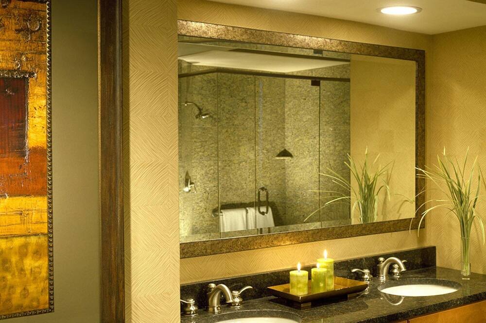 Photo of Bathroom in Steamboat Springs