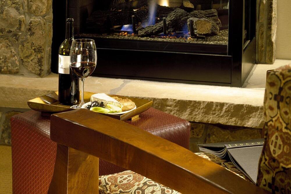 Photo of Livingroom in Steamboat Springs
