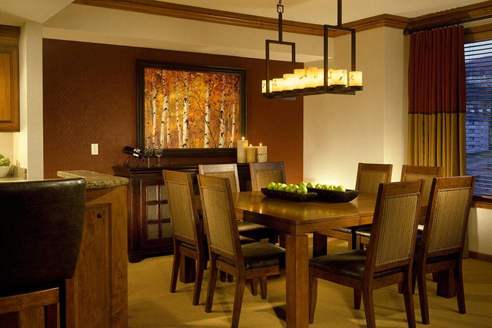 Photo of Bedroom in Steamboat Springs