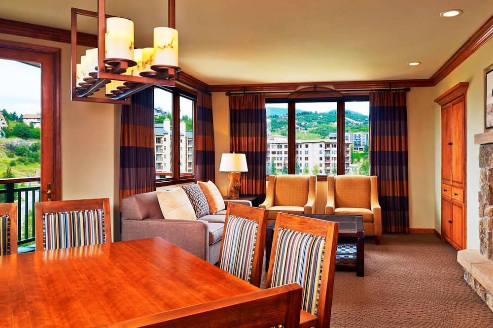 Photo of Bedroom in Steamboat Springs