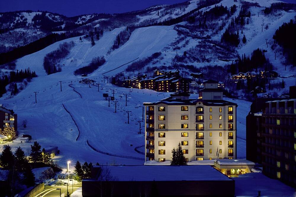 Photo of Outdoor in Steamboat Springs