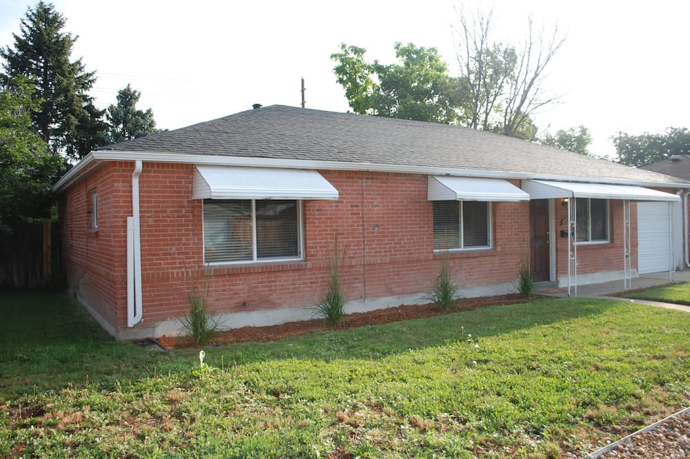 Photo of Outdoor in Jewell Heights - Hoffman Heights