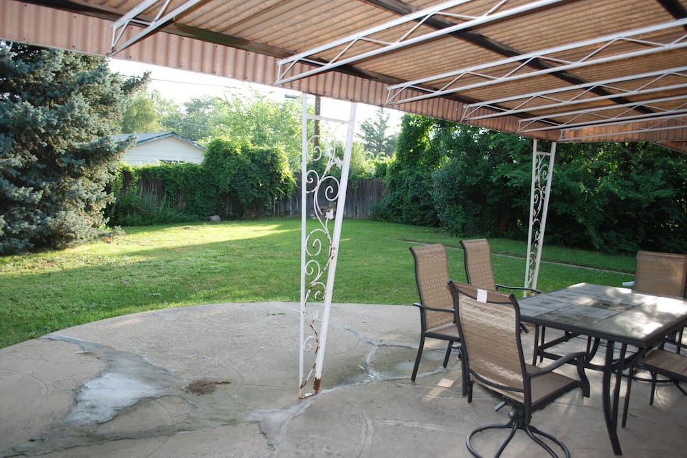 Photo of Outdoor in Jewell Heights - Hoffman Heights