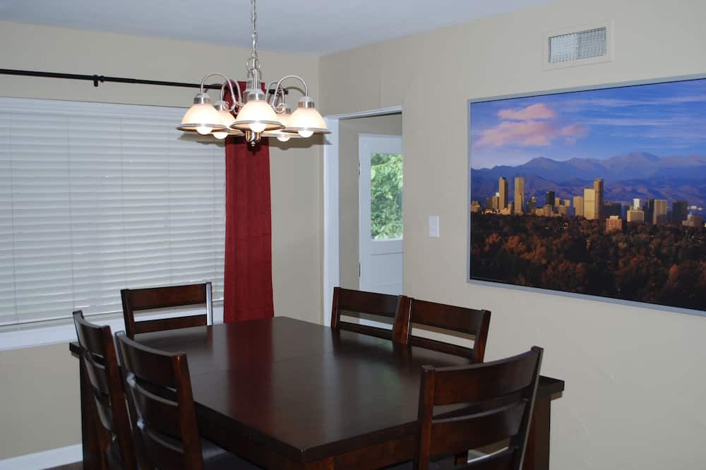 Photo of Kitchen in Jewell Heights - Hoffman Heights