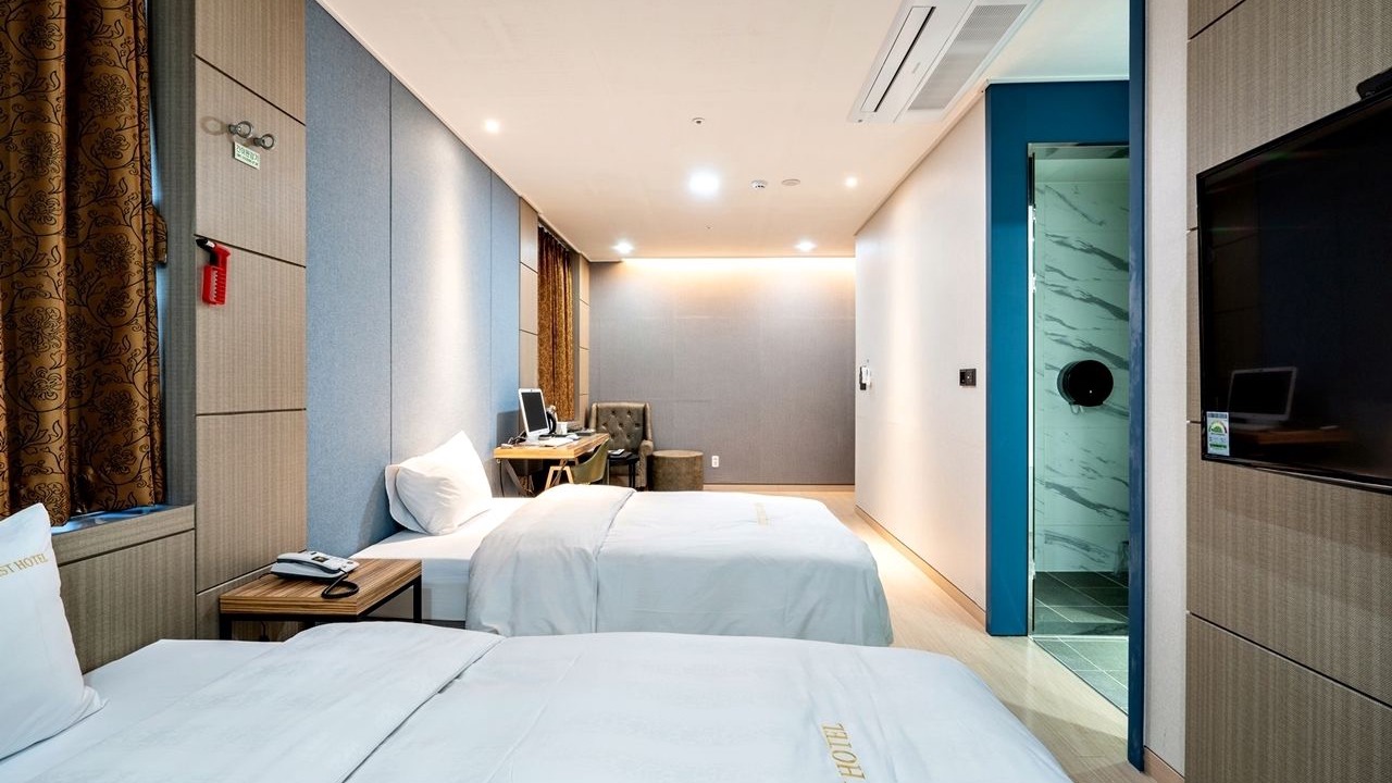 Photo of Bedroom in Siheung
