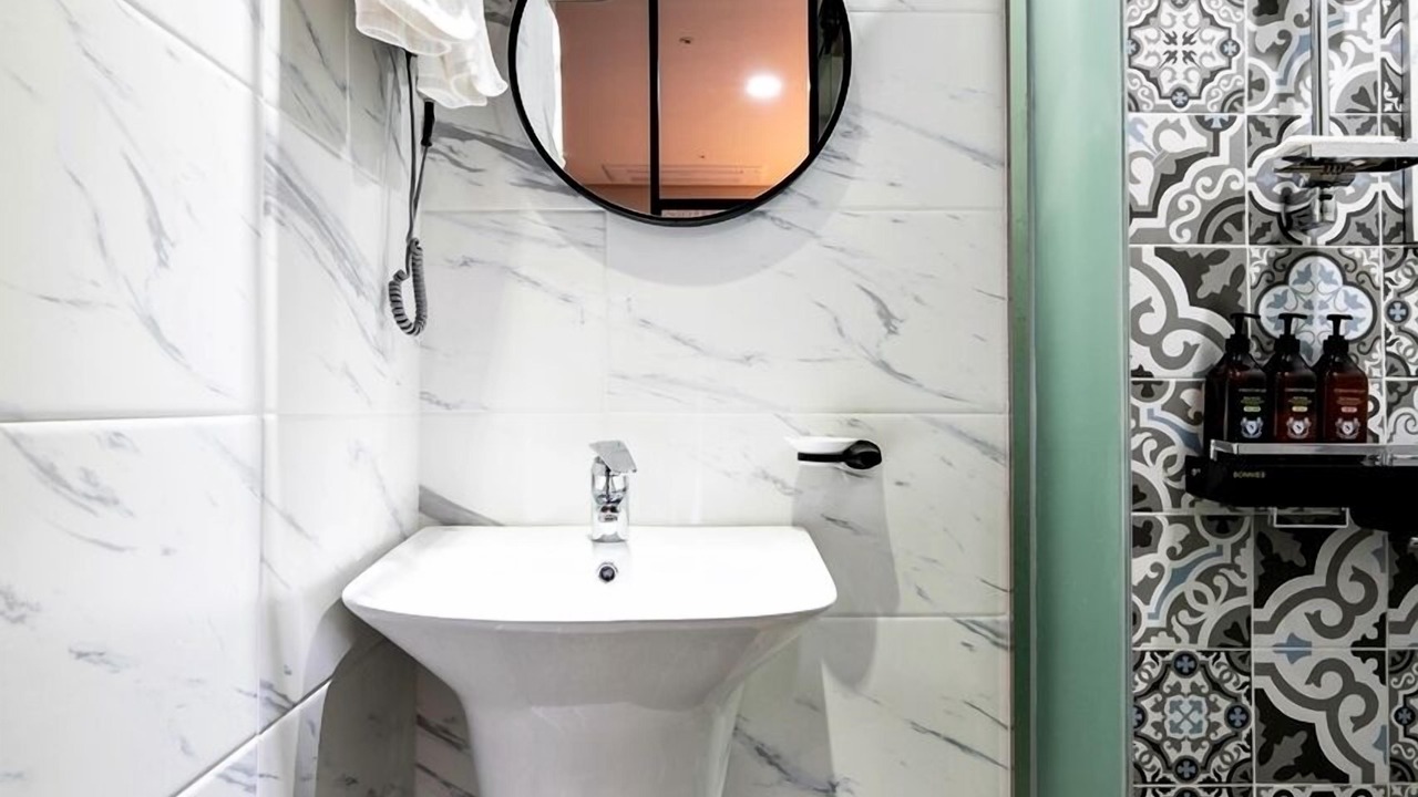 Photo of Bathroom in Siheung