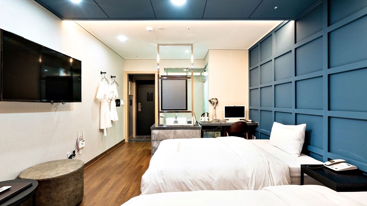 Photo of Bedroom in Siheung