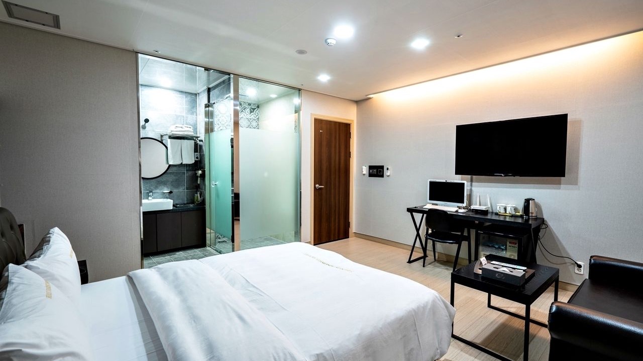 Photo of Bedroom in Siheung