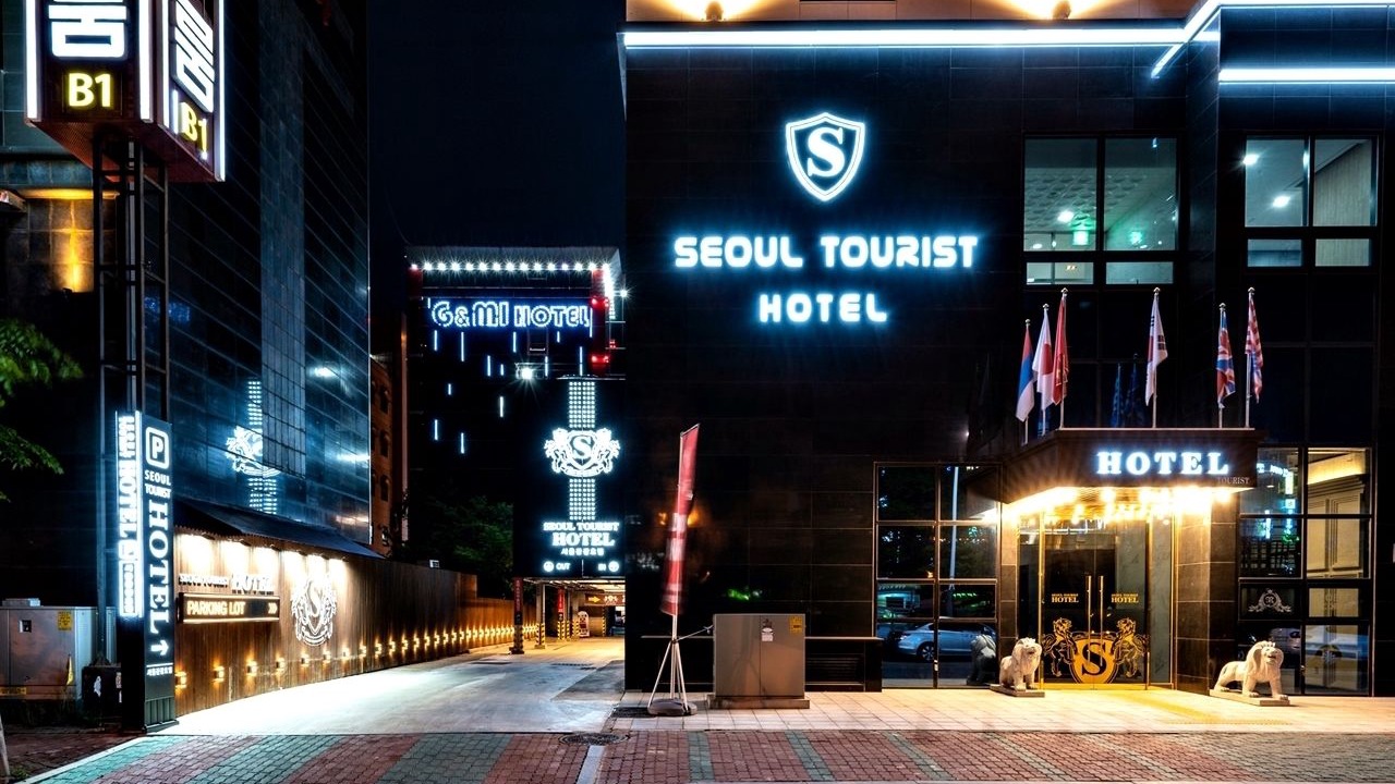 Photo of Outdoor in Siheung