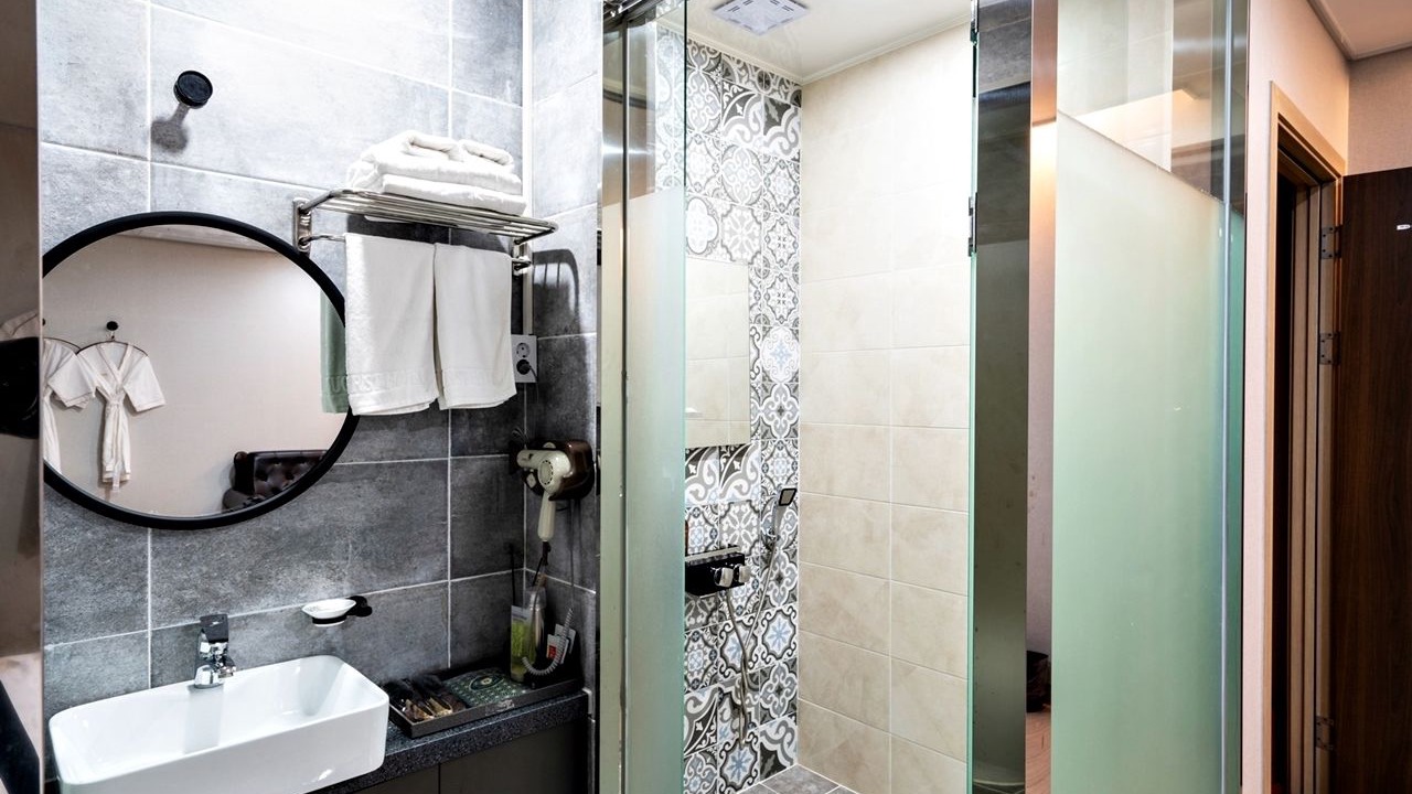 Photo of Bathroom in Siheung