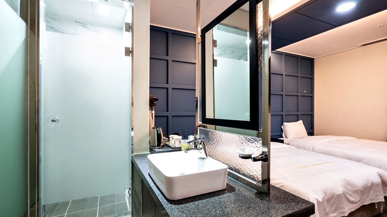 Photo of Bathroom in Siheung
