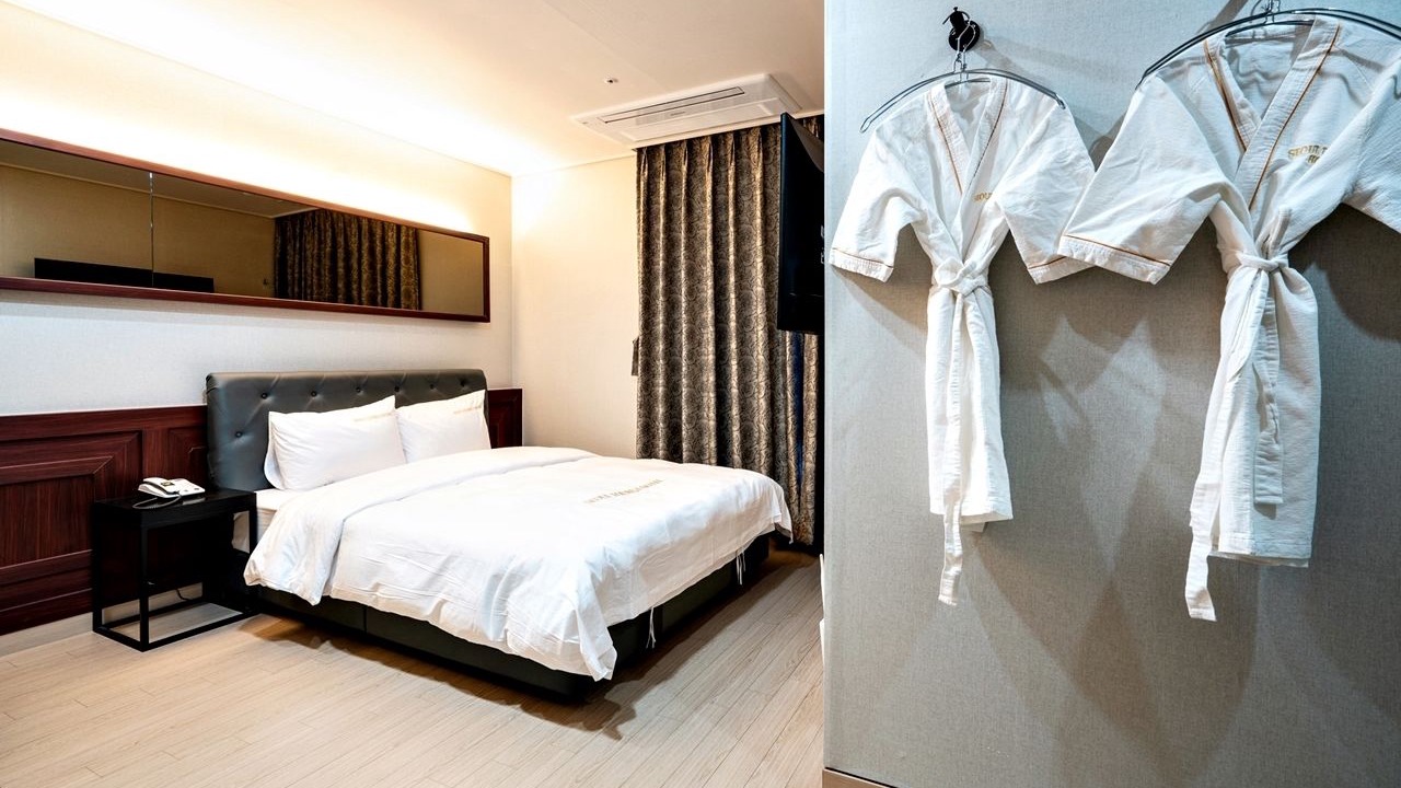 Photo of Bedroom in Siheung
