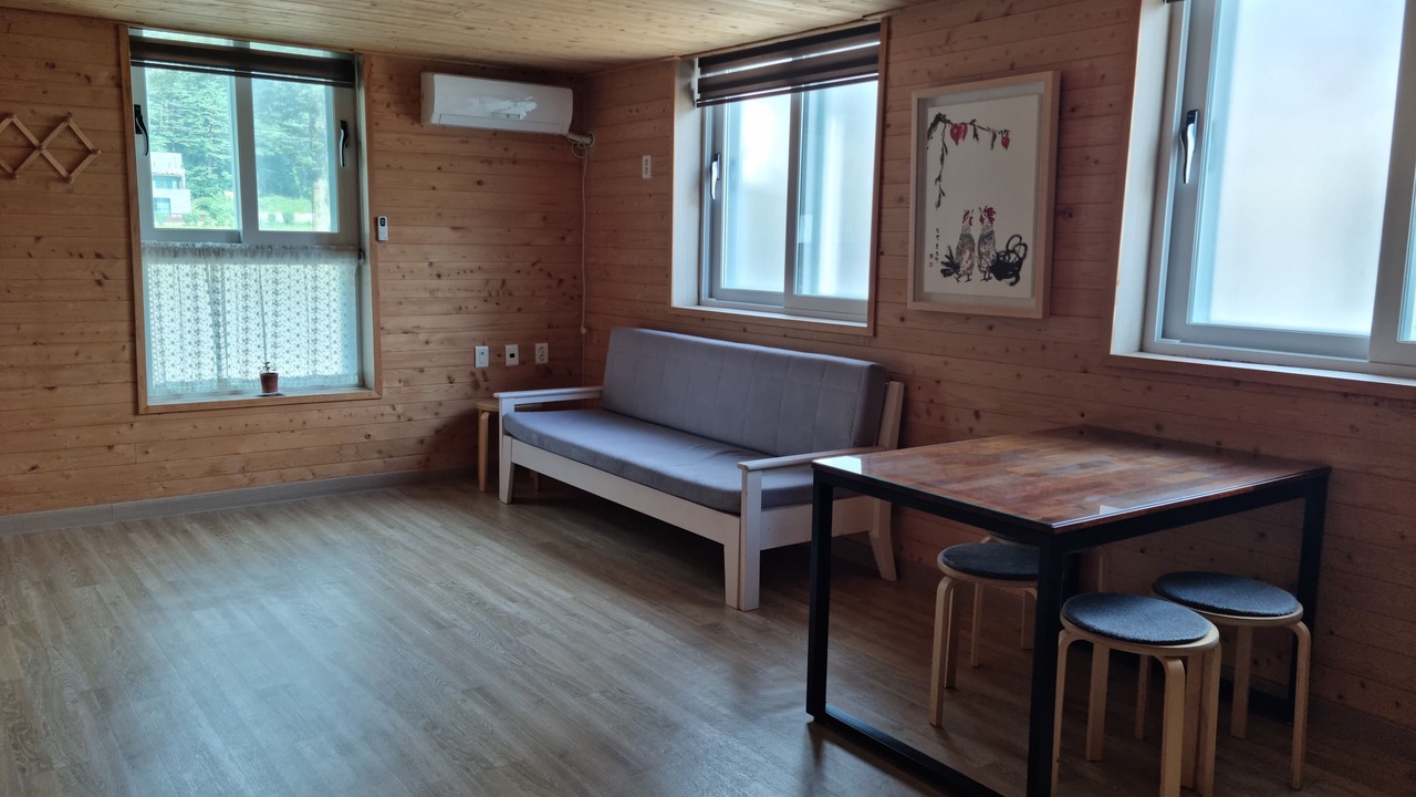 Photo of Bedroom in Jinbu