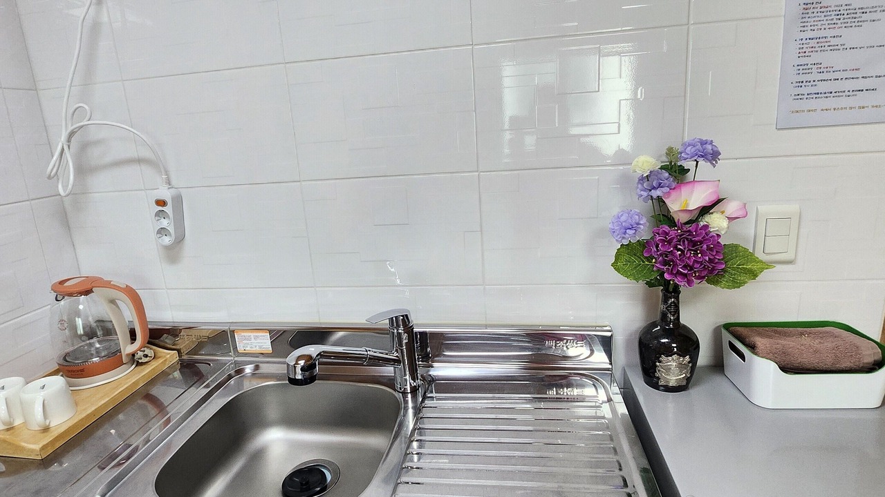 Photo of Bedroom in Jinbu