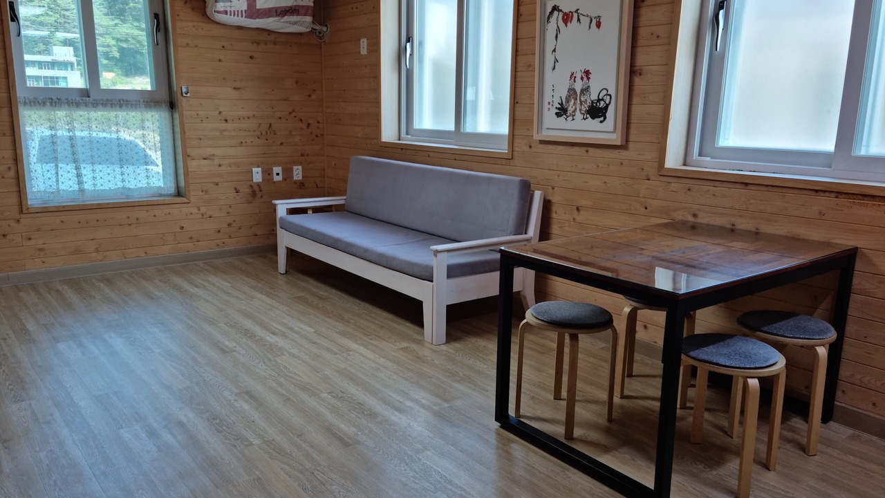 Photo of Bedroom in Jinbu