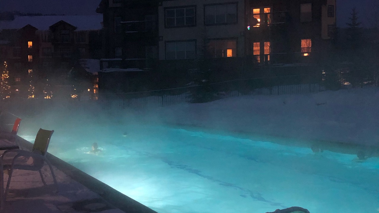 Photo of Outdoor in Silvercreek