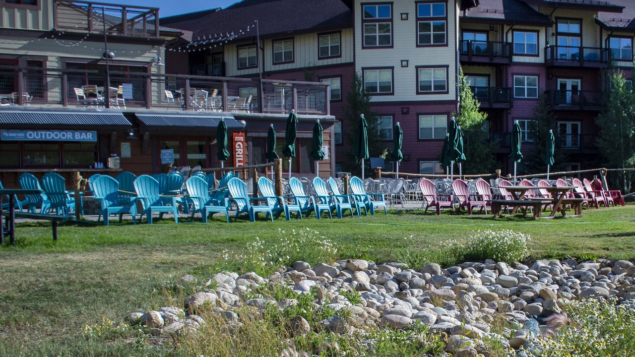 Photo of Outdoor in Silvercreek