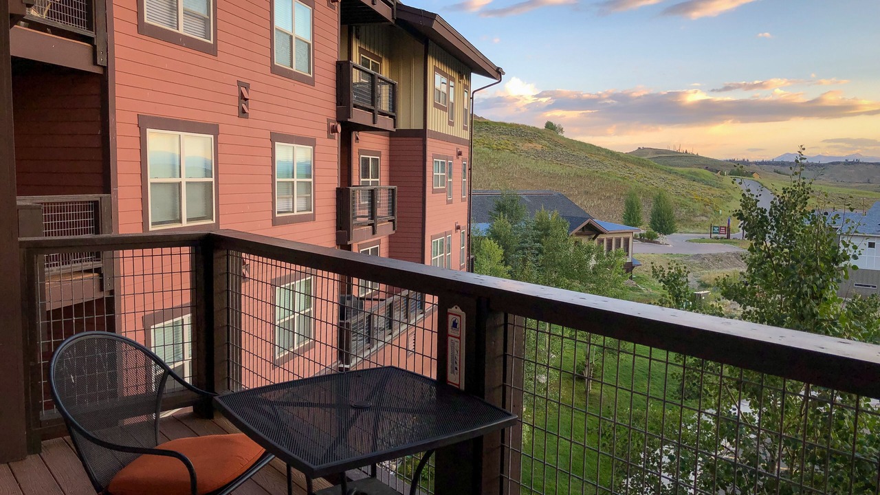 Photo of Outdoor in Silvercreek
