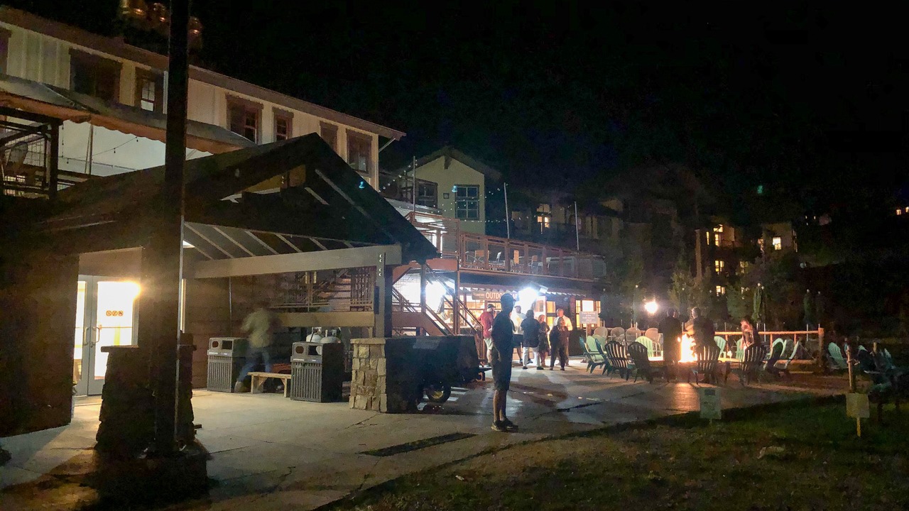 Photo of Outdoor in Silvercreek