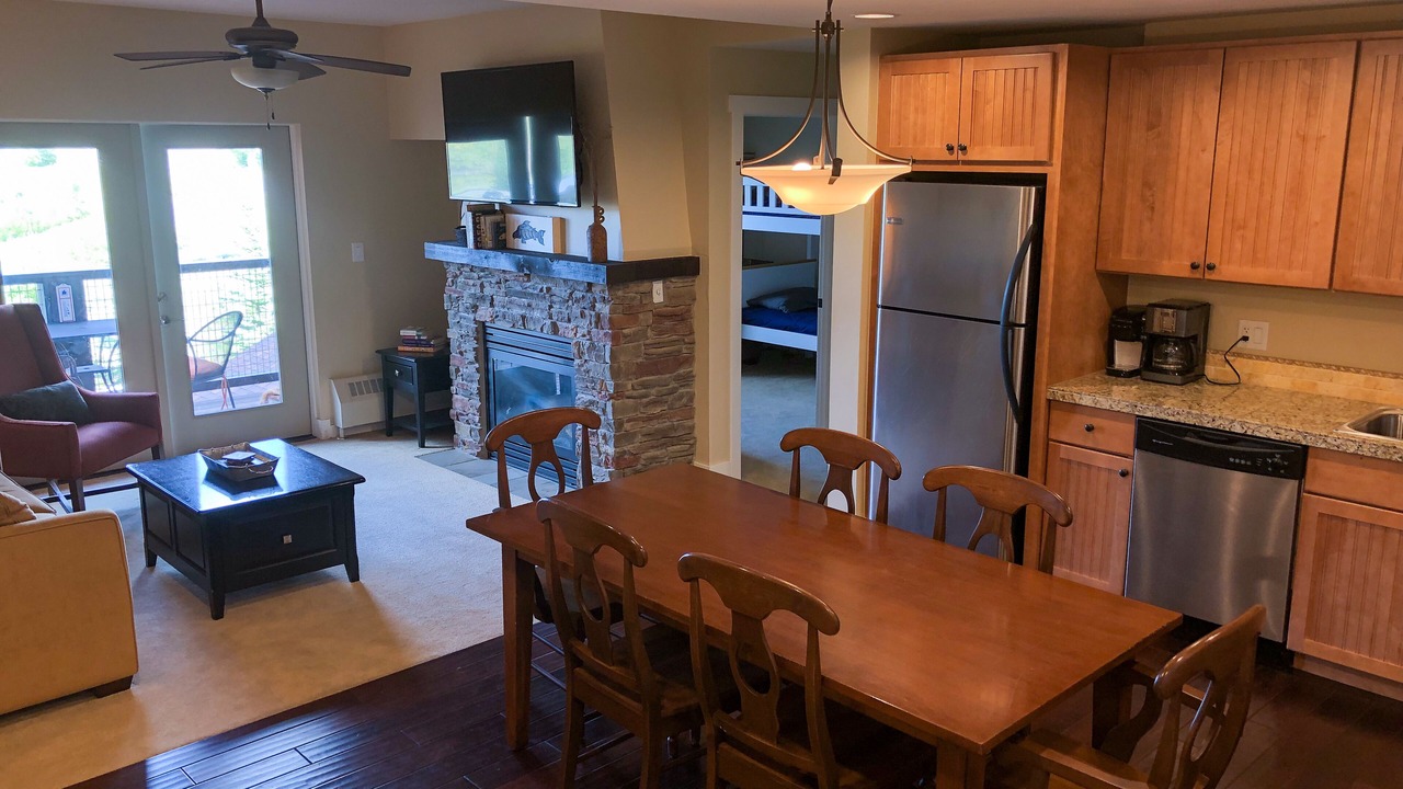 Photo of Kitchen in Silvercreek
