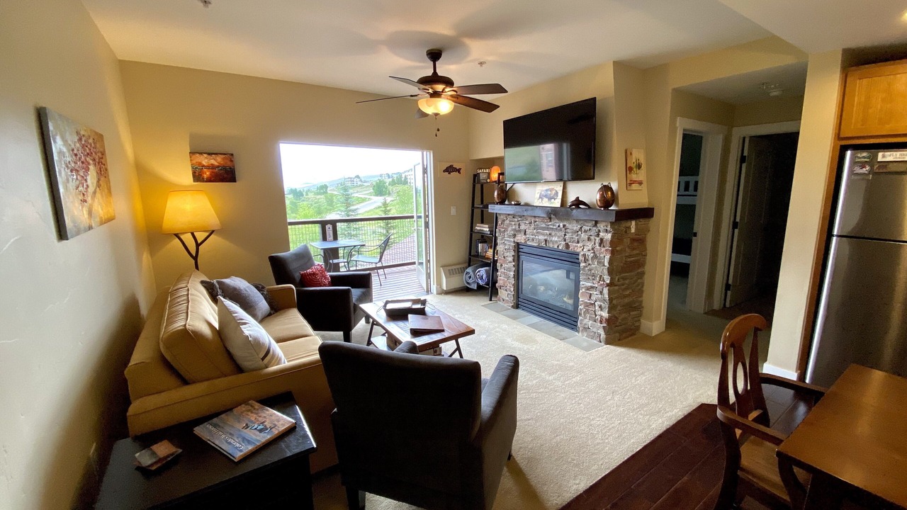 Photo of Livingroom in Silvercreek