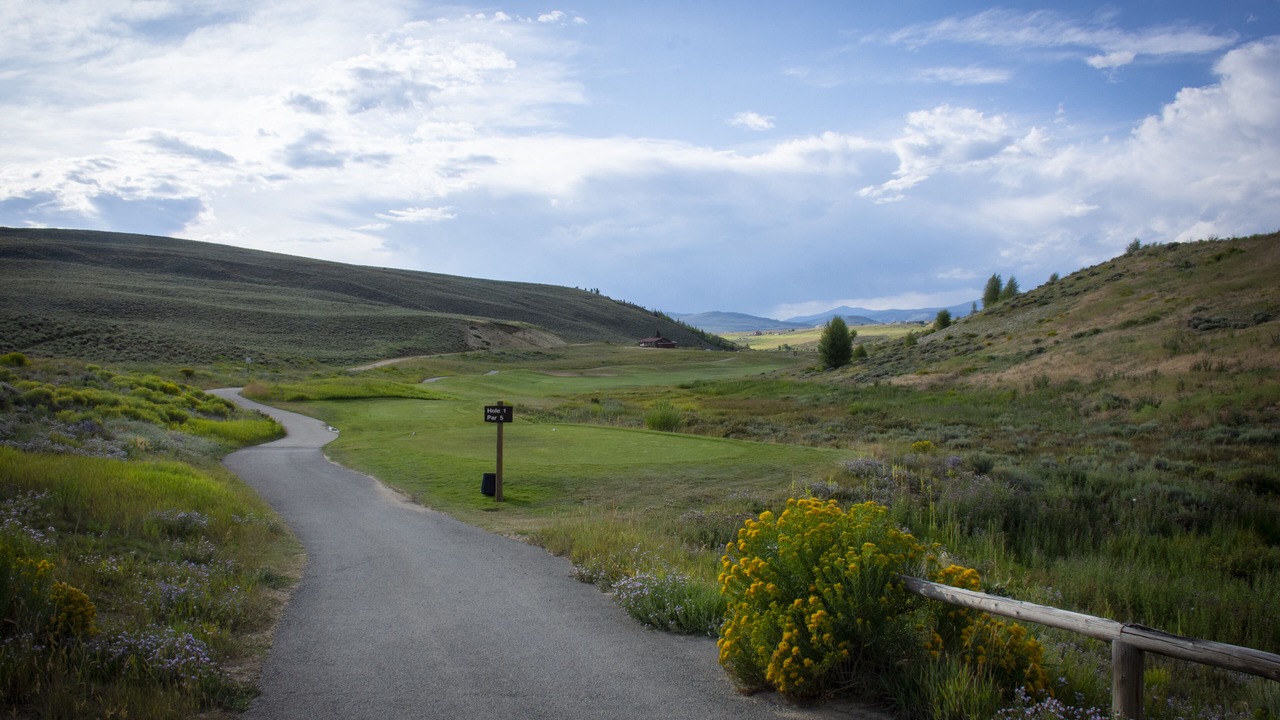 Photo of Outdoor in Silvercreek