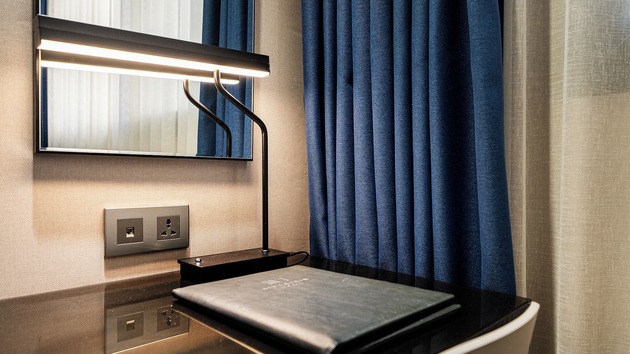 Photo of Bedroom in Gyeongju