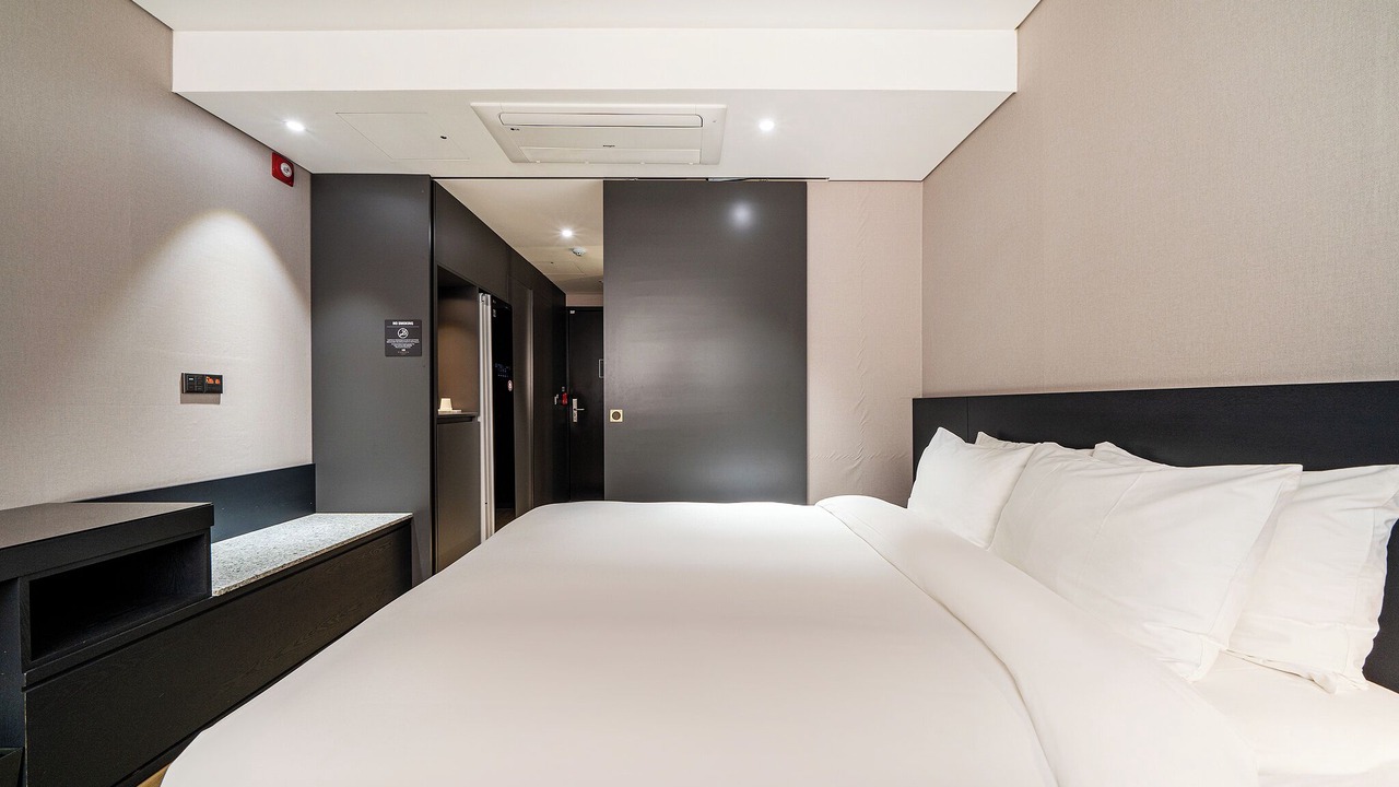 Photo of Bedroom in Gyeongju